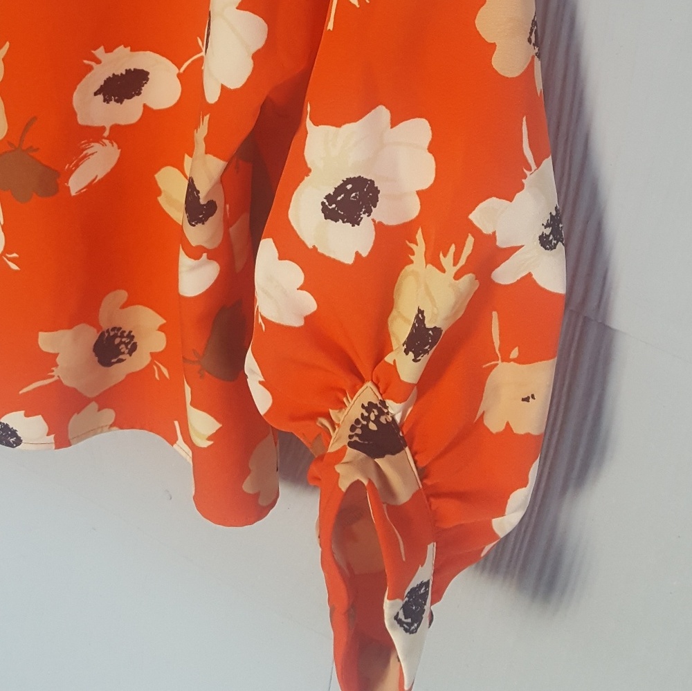 Zara Basic Top - image 5